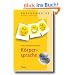 K�rpersprache