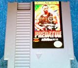 Predator for Nintendo NES