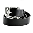 Paul Smith leather belt PS1037