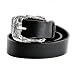 Paul Smith leather belt PS1037