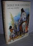 Bible for children