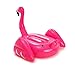 FUNBOY Giant Inflatable Giant Flamingo Pool Float, Luxury Float for Summer Pool Parties and Entertainment