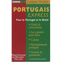 Portugais express