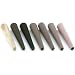 6 Emery Sandpaper Shells Polishing Machine Sanding Tool