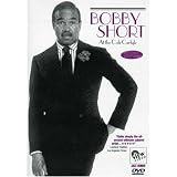 BOBBY SHORT At the Cafe Carlyle