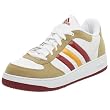 adidas Men's BTB Low NBA Heat Basketball Shoe