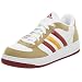 adidas Men's BTB Low NBA Heat Basketball Shoe