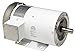 Marathon Electric/Regal Beloit - 056T17V15501-1/4 HP Washdown Motor, 3-Phase, 1725 Nameplate RPM, 575 Voltage, Frame 56C