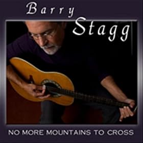 No More Mountains To Cross