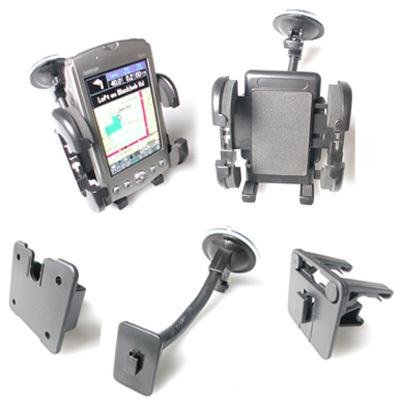 Clip Mount