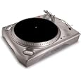 Ion TTUSB Turntable with USB Record