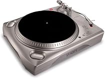 Ion TTUSB Turntable with USB Record