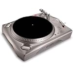 Ion TTUSB Turntable with USB Record