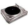 Ion TTUSB Turntable with USB Record