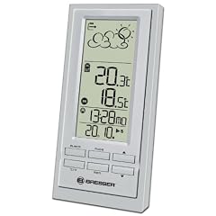 Bresser Electronic Wetterstation NBF-6 trend