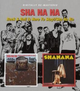 CD-Charts  Music : Sha Na Na/Rock 'n' Roll Is Here to Stay