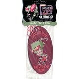 Invader Zim - Stink Air Freshener