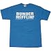 The Office Dunder Mifflin Inc Paper Company Distressed Logo T-Shirt