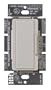 Lutron MSC-AD-TP Maestro 600-Watt Accessory Dimmer Taupe