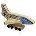 Carter Air Force One : image