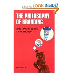 The Philosophy of Branding: Great Philosophers Think Brands