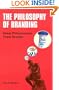 The Philosophy of Branding: Great Philosophers Think Brands