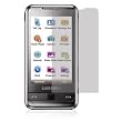 Samsung Omnia i900 Screen Protector Lcd Shield with Cleaning Cloth