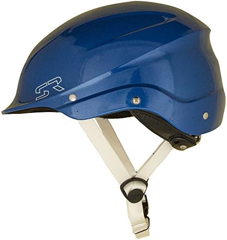 Shred Ready - Standard Half Cut Kayak/Canoe Watersports Helmet