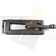 Rectangular Ring Cast Iron Burner for Sam's Grills