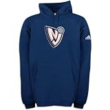 Nets adidas Logo Stitch Hoody - Men's