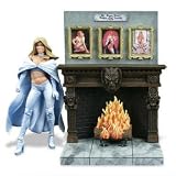 Marvel Select Best of Action Figures - Emma