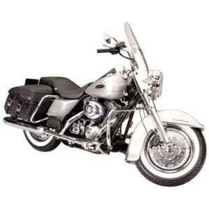 B Road King Classic 【并行输入品】 1\/6哈雷戴