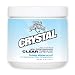 White Lightning Crystal Grease Biodegradable, Non-Toxic Grease, 1lb Tub