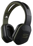 SOUL Electronics SC21WPK Combat+ Army Green
