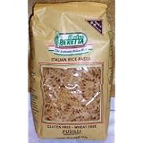 Beretta Gluten Free Rice Pasta Fusilli by 
