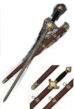 Her Pirates Sword