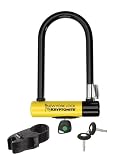 Kryptonite New York 3000 Lock