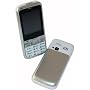 **MEGASET** S300 Triple-Sim 3 Karten Handy Dualsim&hellip von Avcibase