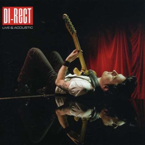 Di-Rect - A Good Thing Lyrics - Zortam Music