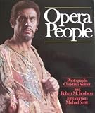 Opera people