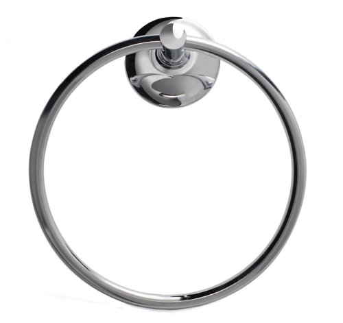 Blisshome, Wave Towel Ring