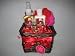 Bath & Body Works Japanese Cherry Blossom Gift Basket - Small