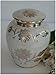 FUNERAL CREMATION URN, PET OR HUMAN MEMORIAL ASH URNS - 6