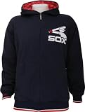Chicago White Sox Hit and Run Jacket