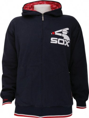 Chicago White Sox Hit and Run Jacket