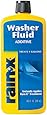 Rain-X RX11806D Washer Fluid Additive - 16.9 fl. oz.