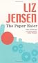 The Paper Eater