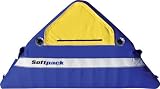 Aquaglide Airport Softpack Inflatable Towable