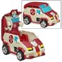 Transformers Animated Bumper Battlers: Ratchet
