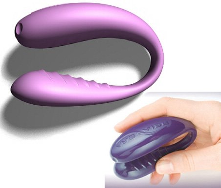 We-Vibe II